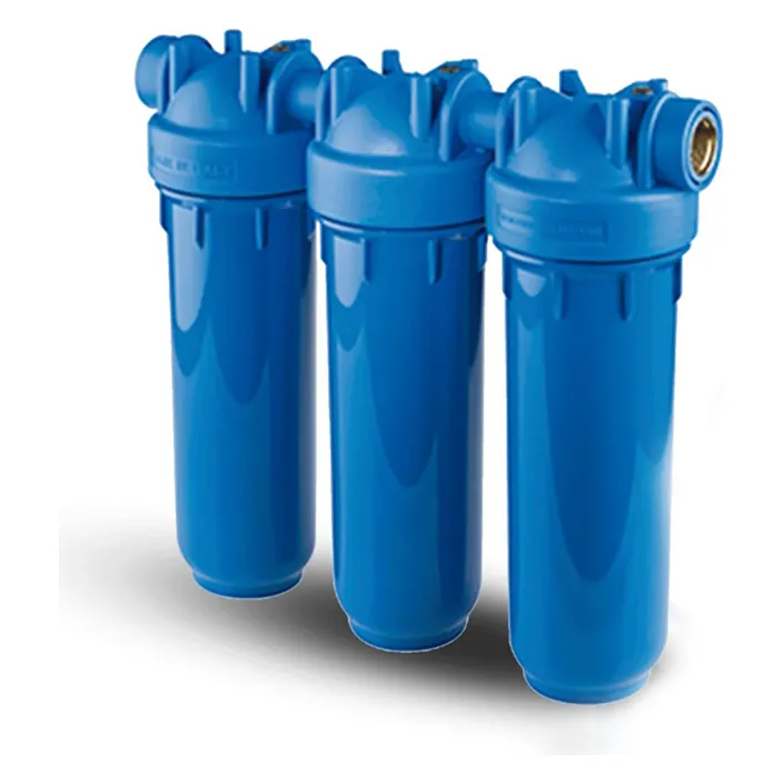 Italian 3-Stage Purification Filter (Atlas)