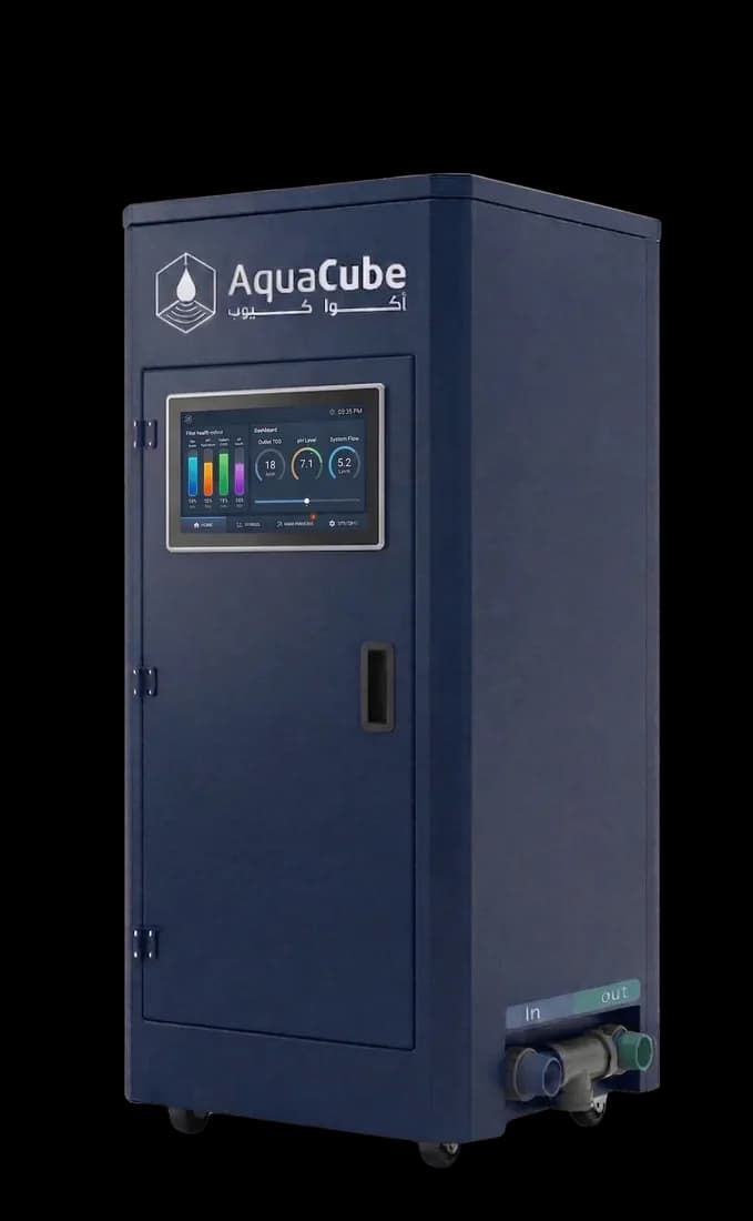 WASH Solutions