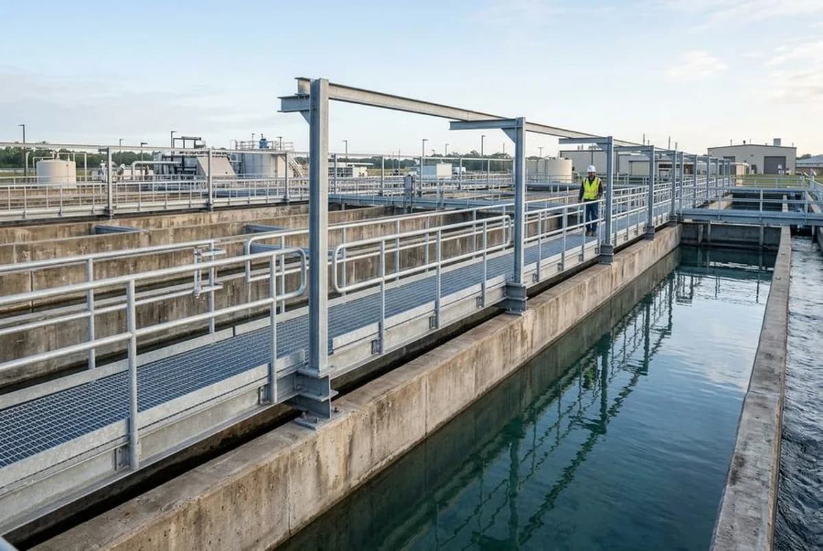 Wastewater Units